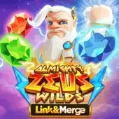 ဇူးစ် အားလုံးနိုင် Wilds Link & Merge game thumbnail